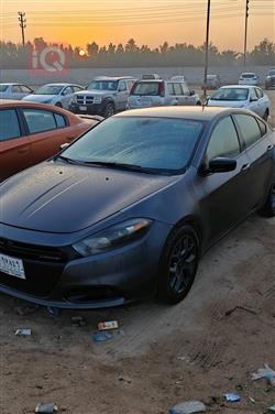 Dodge Dart